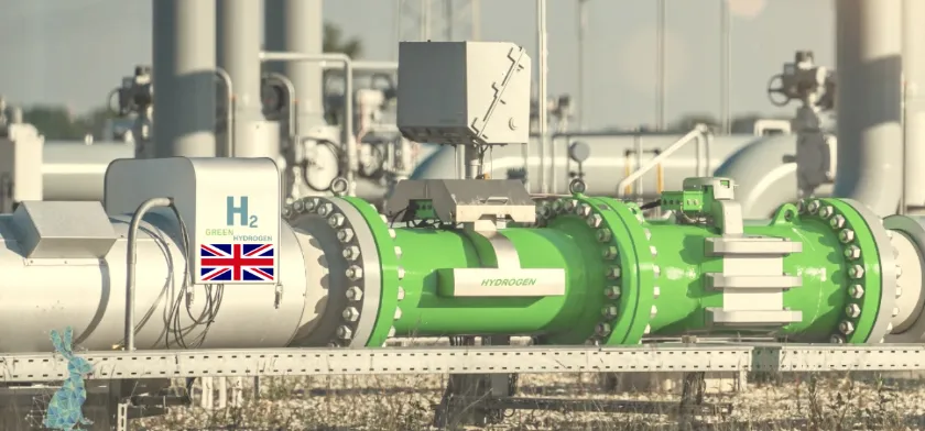 Investing in Hydrogen: A Promising Fuel Source for the UKs Future